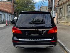 Mercedes-Benz GL-Класс