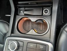 Mercedes-Benz GL-Класс