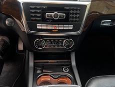 Mercedes-Benz GL-Класс