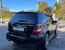 Mercedes-Benz ML