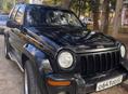 Jeep Liberty