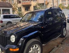 Jeep Liberty