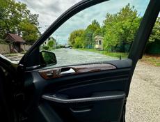Mercedes-Benz ML
