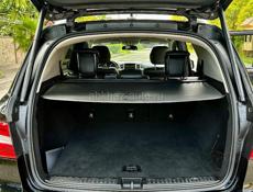 Mercedes-Benz ML
