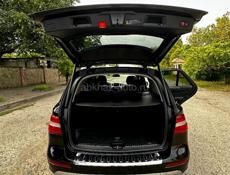 Mercedes-Benz ML