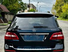 Mercedes-Benz ML