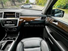 Mercedes-Benz ML