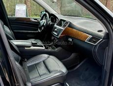 Mercedes-Benz ML