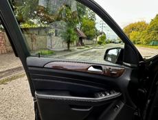 Mercedes-Benz ML
