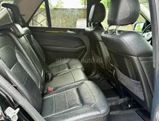 Mercedes-Benz ML