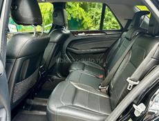 Mercedes-Benz ML