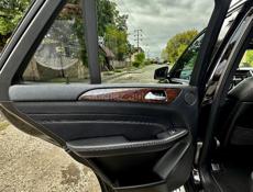 Mercedes-Benz ML