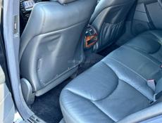 Mercedes-Benz S-Класс