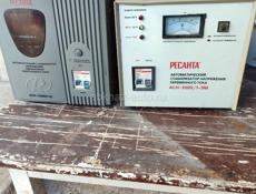 Стабилизаторы