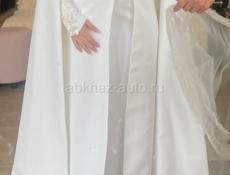 Свадебное национальное