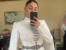 Свадебное национальное