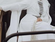 Свадебное национальное