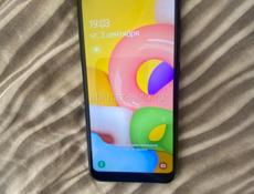 Samsung Galaxy A01 