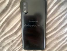 Samsung Galaxy A01 