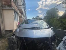 Разбор Альфард 