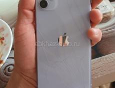 Айфон 11 .128г 72%