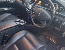 Mercedes-Benz S-Класс