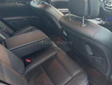 Mercedes-Benz S-Класс