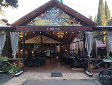 Посудомойщица