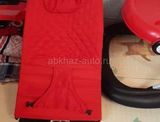 Шезлонг ходунки