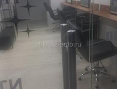 Места для парикмахеров и визажистов