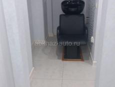 Места для парикмахеров и визажистов