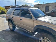 Toyota 4 Runner