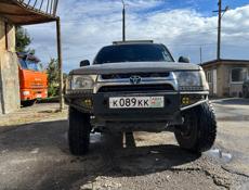 Toyota 4 Runner