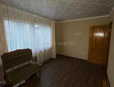 Жилой дом с участком в 3 сотки 