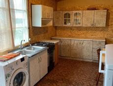 Жилой дом с участком в 3 сотки 