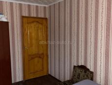 Жилой дом с участком в 3 сотки 