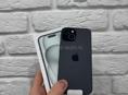 iPhone 15 256 новый 