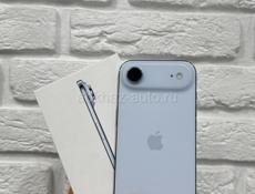 iPhone Air 256gb новый 