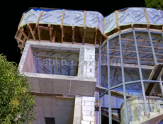 Нужны каменщики, монолитные работы