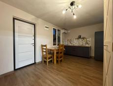 Сдается часть дома  (уютная  2-х комн