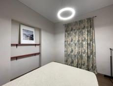 Сдается часть дома  (уютная  2-х комн