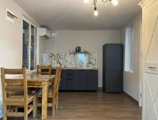 Сдается часть дома  (уютная  2-х комн