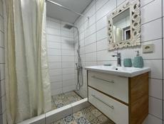 Сдается часть дома  (уютная  2-х комн