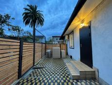 Сдается часть дома  (уютная  2-х комн