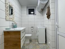 Сдается часть дома  (уютная  2-х комн