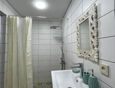 Сдается часть дома  (уютная  2-х комн