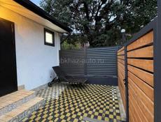 Сдается часть дома  (уютная  2-х комн