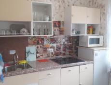 Уютная квартира в центре Гагры