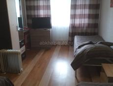 Уютная квартира в центре Гагры