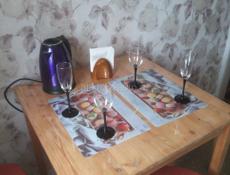 Уютная квартира в центре Гагры